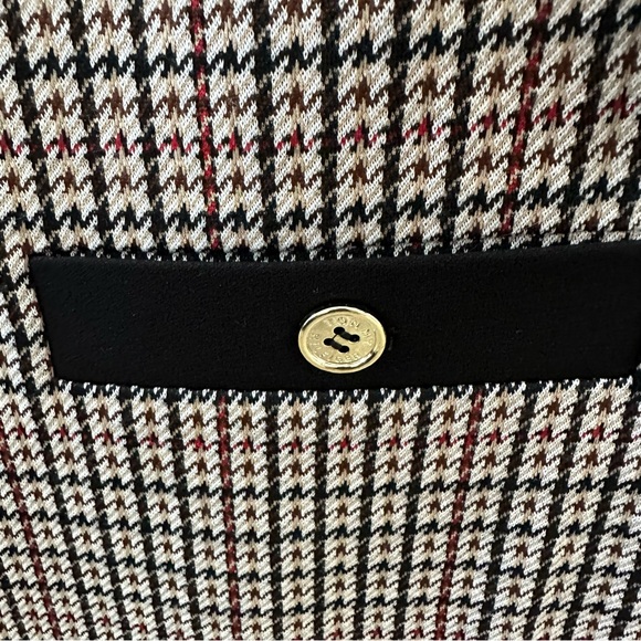 Tommy Hilfiger Mini Dress - Picture 2 of 7